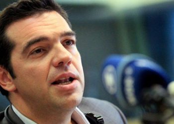 Ципрас обещает вывести страну из меморандумов с кредиторами