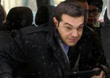 Λίπτον: Καλώς ήρθατε στην κοιλιά του κήτους