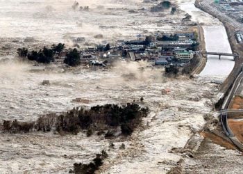 Ιαπωνία, 3 χρόνια από τον σεισμό και το φονικό τσουνάμι