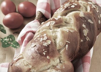 Όλες οι προετοιμασίες των Ποντίων για το Πάσχα