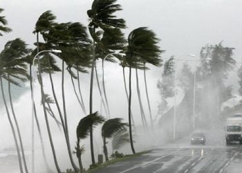 Τυφώνας – τέρας σαρώνει τις Φιλιππίνες