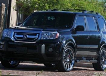 Η Honda ανακάλεσε 748.000 οχήματα