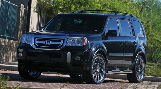 Η Honda ανακάλεσε 748.000 οχήματα