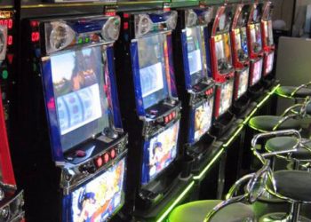 Ρωσία: Kλινική για εθισμένους στα τυχερά παιχνίδια