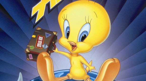 Σαν σήμερα "γεννήθηκε" ο Τουίτι