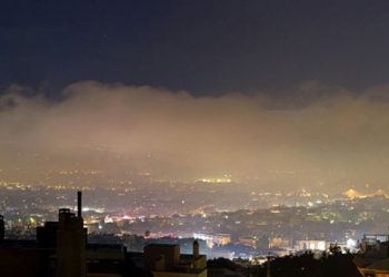 Πανικός στο υπουργείο Υγείας για την αιθαλομίχλη! Ειδική ομάδα παρακολούθησης και καταμέτρησης