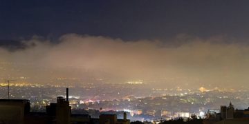 Πανικός στο υπουργείο Υγείας για την αιθαλομίχλη! Ειδική ομάδα παρακολούθησης και καταμέτρησης