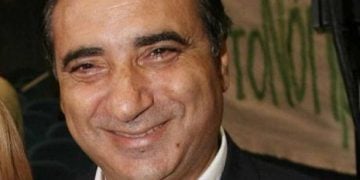 Τραγικό τέλος έβαλε στη ζωή του ο Λεωνίδας Τζανής