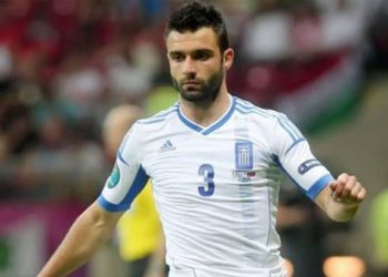 Εθνική: «Ετοιμοπόλεμος» ο Τζαβέλλας ενόψει Βοσνίας