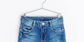 Αποσύρονται παιδικά τζην με καρκινογόνες ουσίες