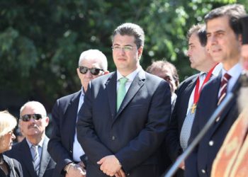 Τζιτζικώστας: Οφείλουμε όλοι οι Έλληνες ευγνωμοσύνη στην θυσία των Ποντίων