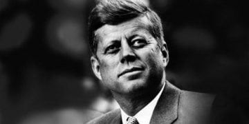 Ανατρεπτικά στοιχεία για τη δολοφονία του Τζον Κένεντι 50 χρόνια μετά