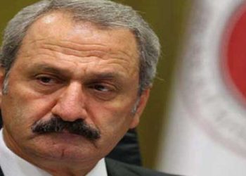 Τούρκος υπουργός ειρωνεύτηκε για το βραβείο Νόμπελ στην Ε.Ε