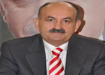 Τουρκία: Ο Υπουργός Υγείας κατάγεται από την Ελλάδα