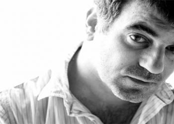 Κώστας Βαξεβάνης: Με συλλαμβάνουν τώρα!