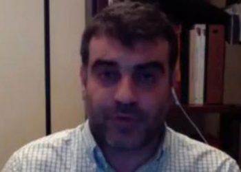 Κώστας Βαξεβάνης: Το βίντεο με την απάντηση