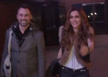 Βανδή: Ενοχλεί το τραγούδι της Ηλιάδη, όχι τα τούρκικα σήριαλ;