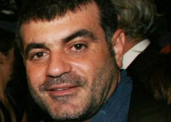 Προσωρινά ελεύθερος ο Κ. Βαξεβάνης