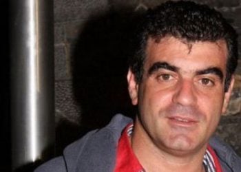 Βαξεβάνης: Γιατί δημοσίευσα τη λίστα