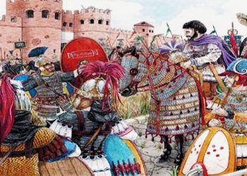 O Έλληνας στρατηγός που κατέκτησε όσα δεν πρόλαβε ο Μέγα Αλέξαδρος