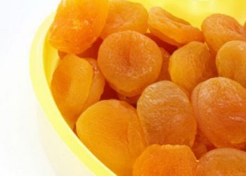 Απερρίφθη φορτίο με αποξηραμένα βερίκοκα από Τουρκία