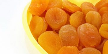 Απερρίφθη φορτίο με αποξηραμένα βερίκοκα από Τουρκία