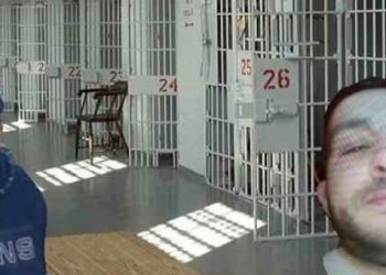 Στο ίδιο κελί ο Δράκος της Ξάνθης και ο βιαστής της Πάρου