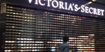 Προστάτεψαν τον Ερντογάν απο την Victoria's Secret!
