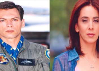 Βιδάκη - Βογιατζής: Το ίδιο τραγικό τέλος