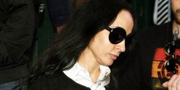Κατέβαλε την εγγύηση η Βίκυ Σταμάτη