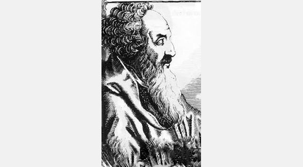 Ποιος ήταν ο Βησσαρίων ο Τραπεζούντιος;