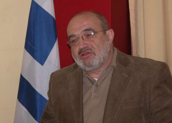 Βιτάλης: Πιθανή εμπλοκή της Ελλάδας σε πόλεμο