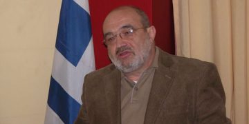 Βιτάλης: Πιθανή εμπλοκή της Ελλάδας σε πόλεμο