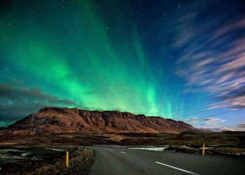 Βόρειο Σέλας: Το ανέφερε ο Αριστοτέλης στα Μετεωρολογικά