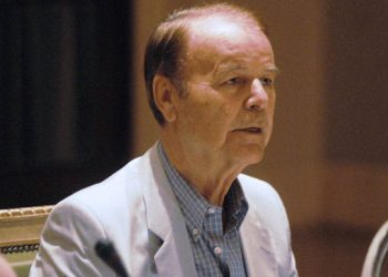 Ο Μπάμπης Βωβός συνελήφθη για χρέη