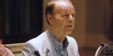 Ο Μπάμπης Βωβός συνελήφθη για χρέη