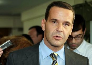 Άρης Βωβός: Η ΝΔ χρωσταέι ενοίκια από 2011