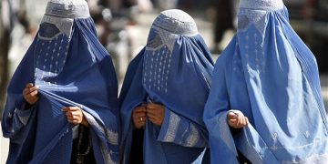 Μεσαίωνας στο Αφγανιστάν: Nόμιμοι οι βιασμοί γυναικών!