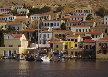 Υπουργός δεν ξέρει που πέφτει η Χάλκη