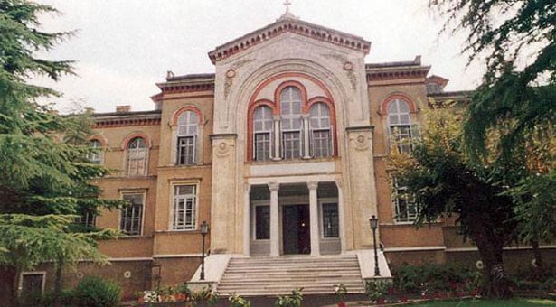 Aνοίγει η Θεολογική Σχολή της Χάλκης;