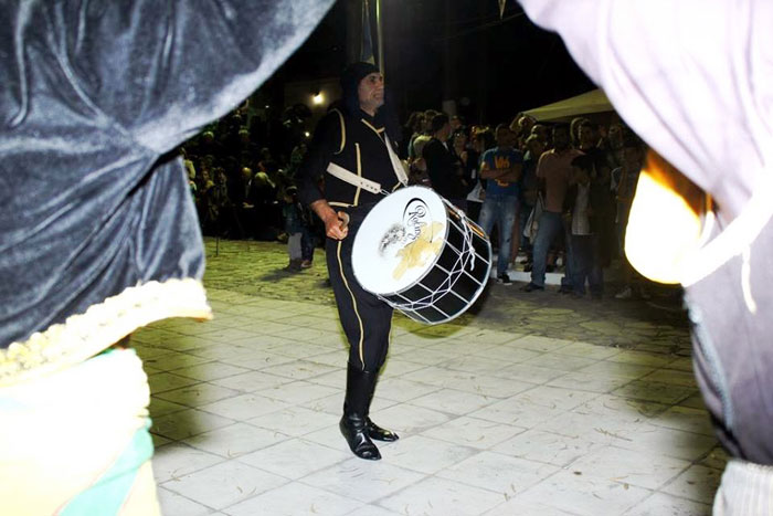 Δείτε πώς ο Σύλλογος Ποντίων Χανίων υποδέχθηκε την εικόνα της Παναγίας Σουμελά. Βίντεο - Media Gallery 4