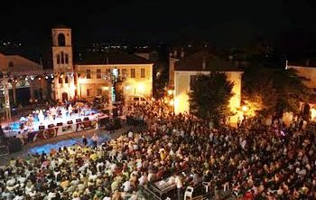 Το οκταήμερο ξεφάντωμα στις γιορτές Παλιάς Πόλης στην Ξάνθη