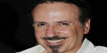 Χάρης Ρώμας: Οι Έλληνες ηθοποιοί είναι καλύτεροι από τους Τούρκους