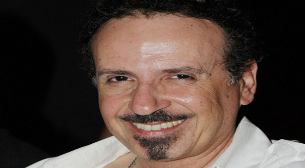 Χάρης Ρώμας: Οι Έλληνες ηθοποιοί είναι καλύτεροι από τους Τούρκους