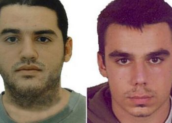 Πού κρύβονται οι δύο καταζητούμενοι φοιτητές;