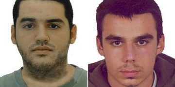 Πού κρύβονται οι δύο καταζητούμενοι φοιτητές;