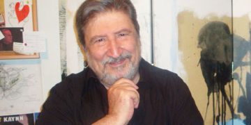 Ο Χάρρυ Κλυνν σε ποντιακό τραγούδι εξαιρετικά αφιερωμένο