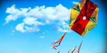 Μυστικά για πέταγμα χαρταετού. Συμβουλές για να πάει ψηλά