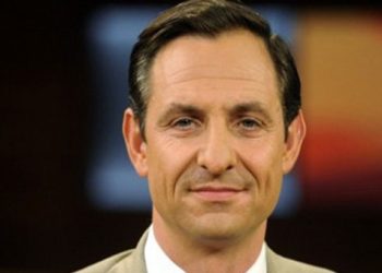 Ο Γιώργος Χατζημαρκάκης στο Οικουμενικό Πατριαρχείο για τα  ελληνοχριστιανικά μνημεία στην Τουρκία