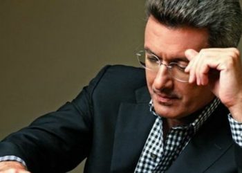 Χατζηνικολάου σε Ρεπούση: Άει χάσου συνωστισμένη
